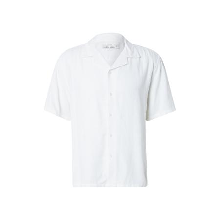 Abercrombie & Fitch Abercrombie & Fitch Overhemd wit