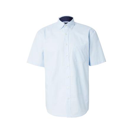 Fynch-Hatton FYNCH-HATTON Overhemd pastelblauw