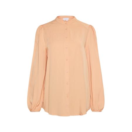 Usha usha BLUE LABEL Blouse abrikoos