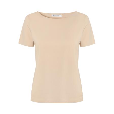 TATUUM TATUUM Blouse beige / sand