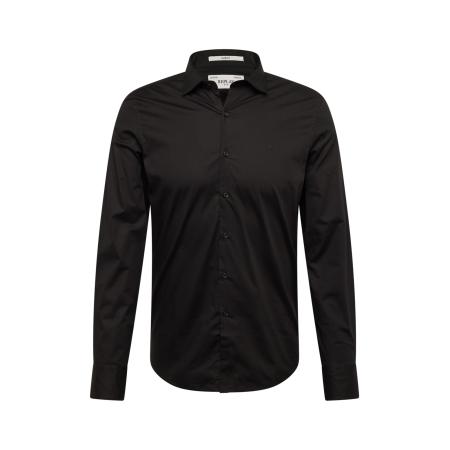 Replay REPLAY Overhemd zwart