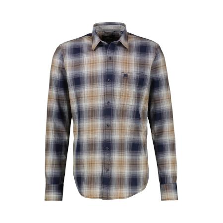 Lerros LERROS Overhemd navy