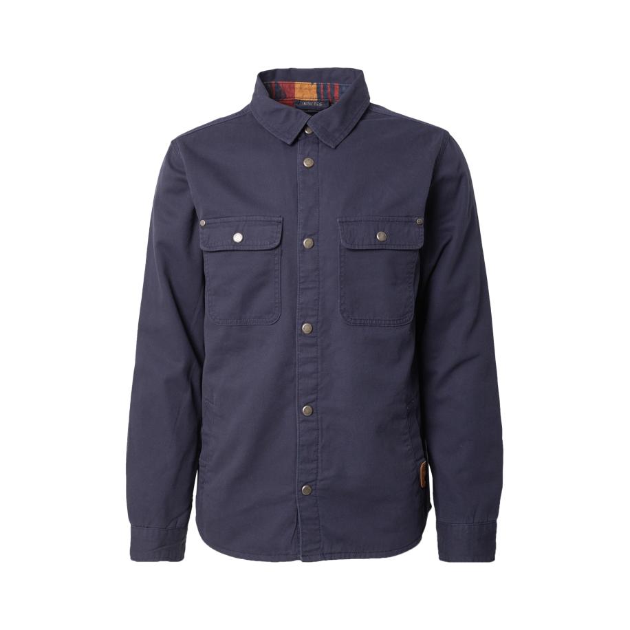 INDICODE JEANS INDICODE JEANS Overhemd Kace marine -