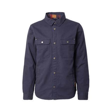 INDICODE JEANS INDICODE JEANS Overhemd Kace marine