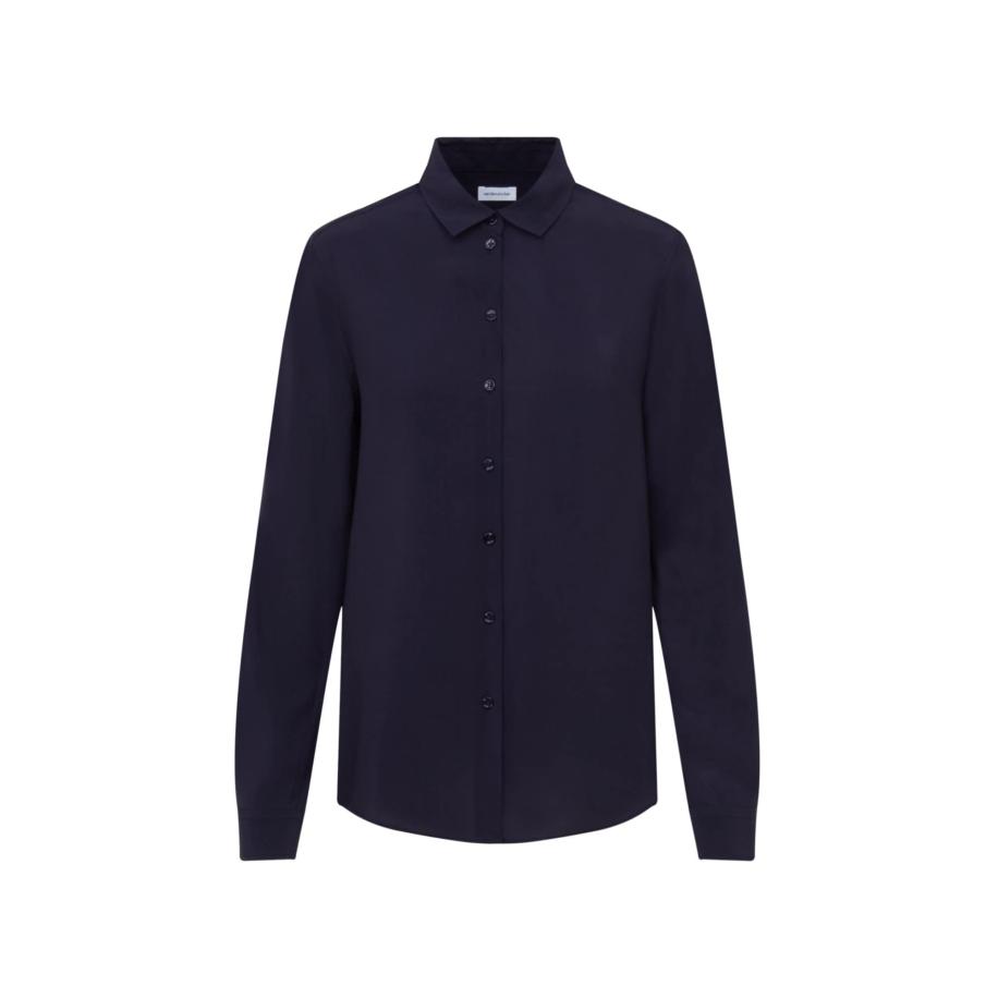 Seidensticker SEIDENSTICKER Blouse navy -