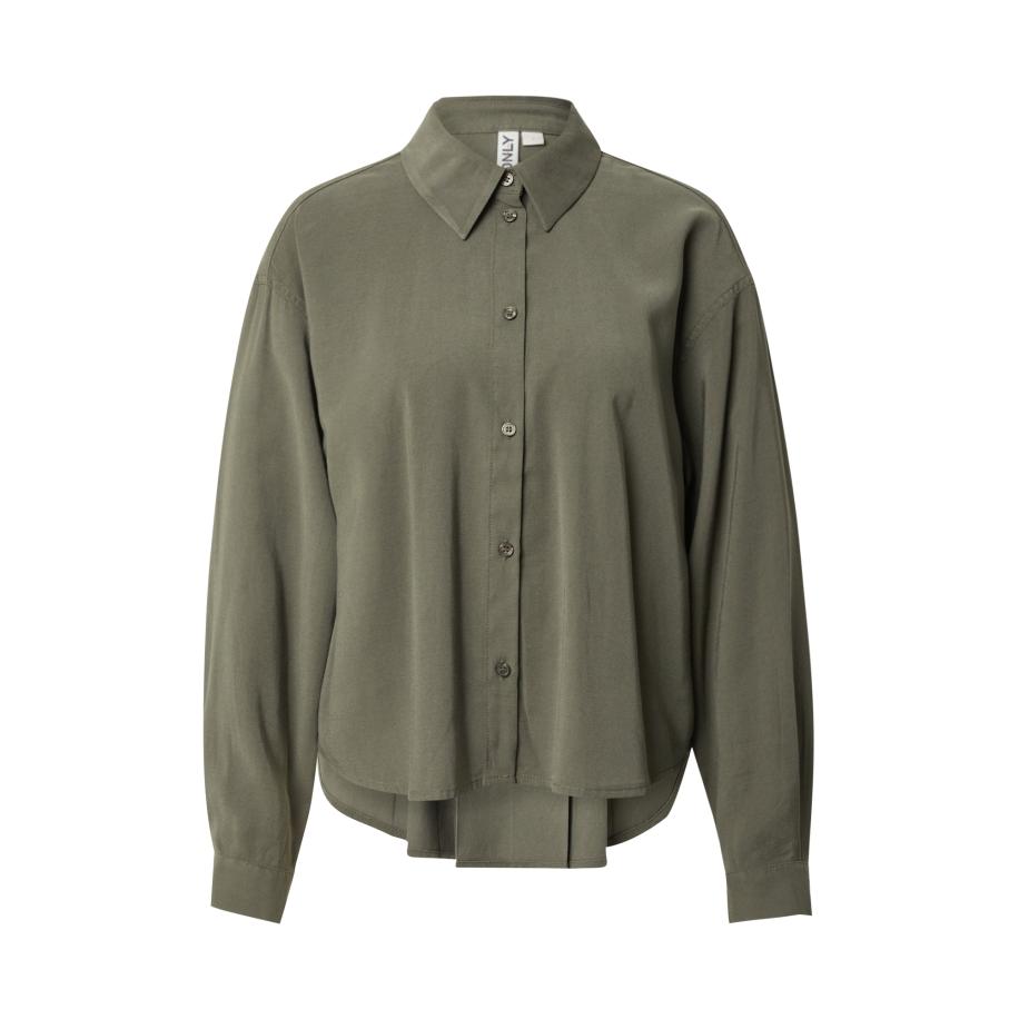 Only ONLY Blouse ONLARIS aardetinten -