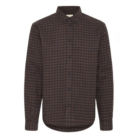 Blend BLEND Overhemd BHBARNEY zwart