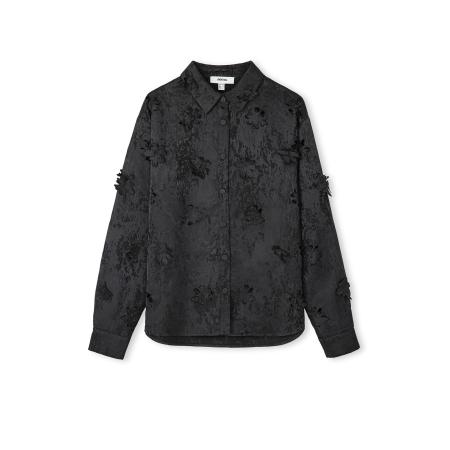 Ipekyol Ipekyol Blouse zwart