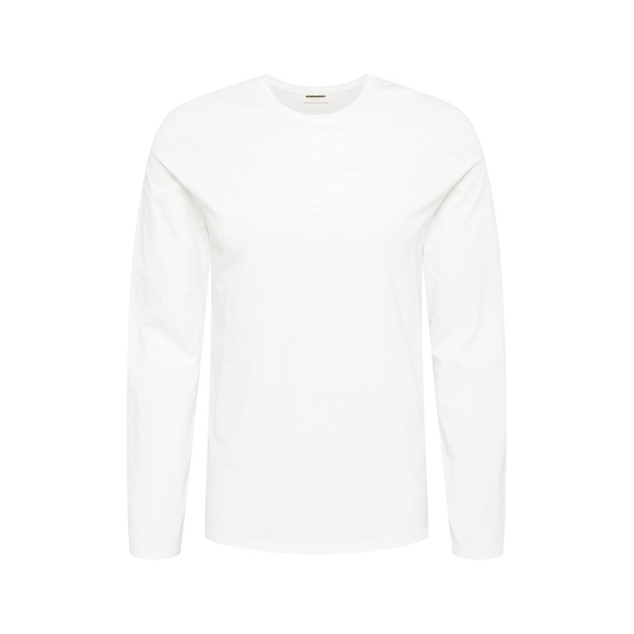 Armedangels ARMEDANGELS Shirt Jaarlo wit -