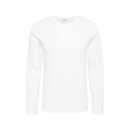 Armedangels ARMEDANGELS Shirt Jaarlo wit