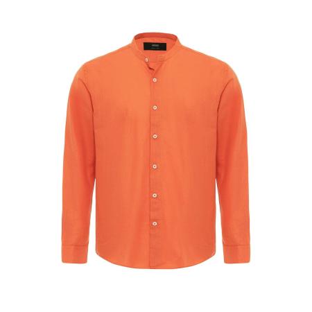 Antioch Antioch Overhemd oranje