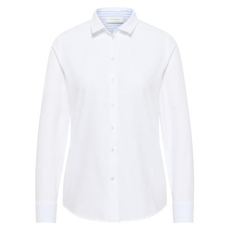 Eterna ETERNA Blouse wit