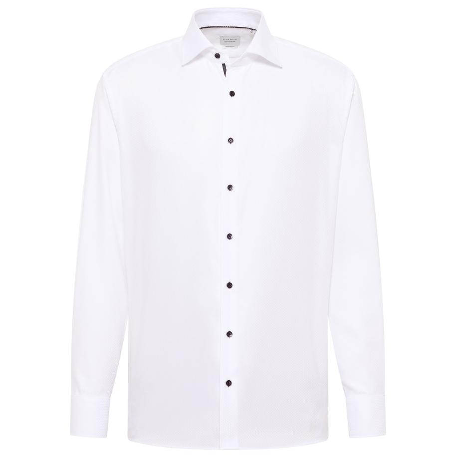 Eterna ETERNA Zakelijk overhemd wit -