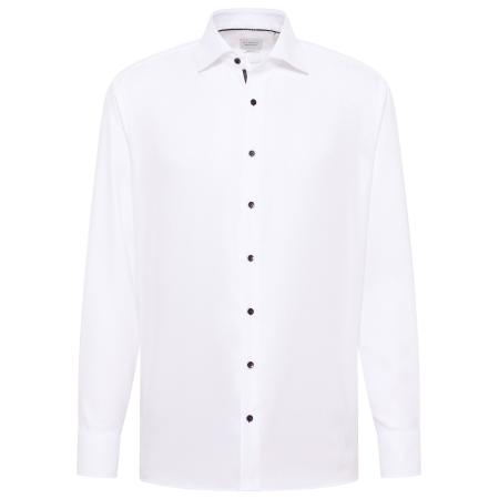 Eterna ETERNA Zakelijk overhemd wit
