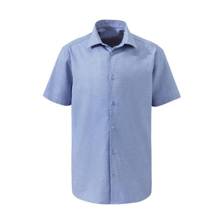 H.I.S H.I.S Overhemd blauw / navy