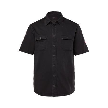 JP1880 JP1880 Overhemd zwart