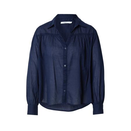 Pepe Jeans Pepe Jeans Blouse ZIRA donkerblauw