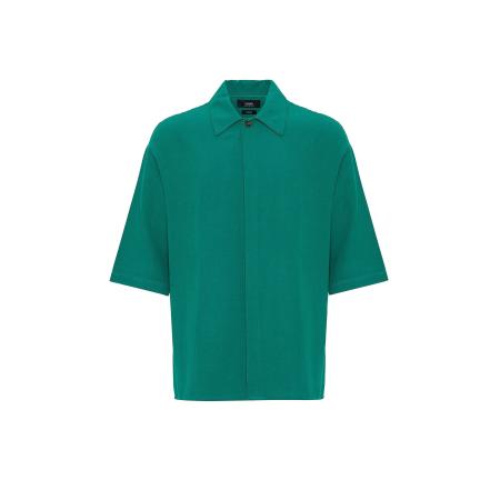 Antioch Antioch Overhemd smaragd