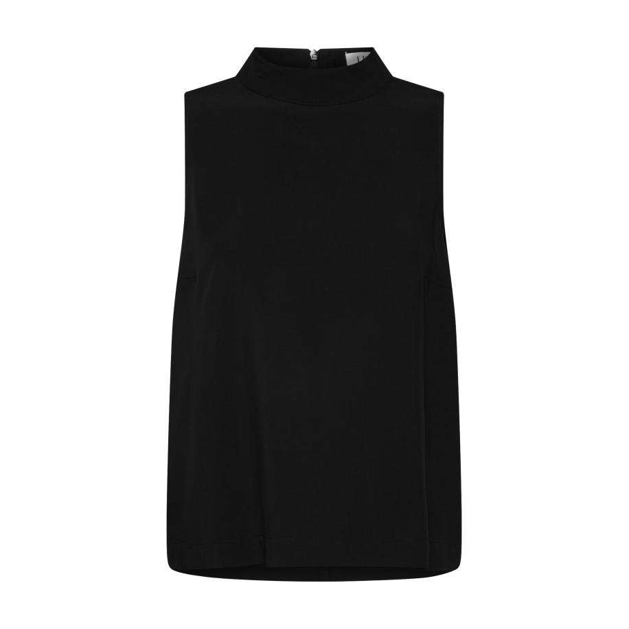 EDITED EDITED Blouse Maxim zwart -