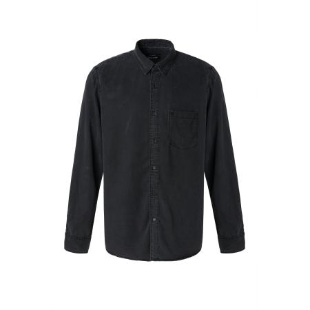 Salsa Salsa Jeans Overhemd grijs