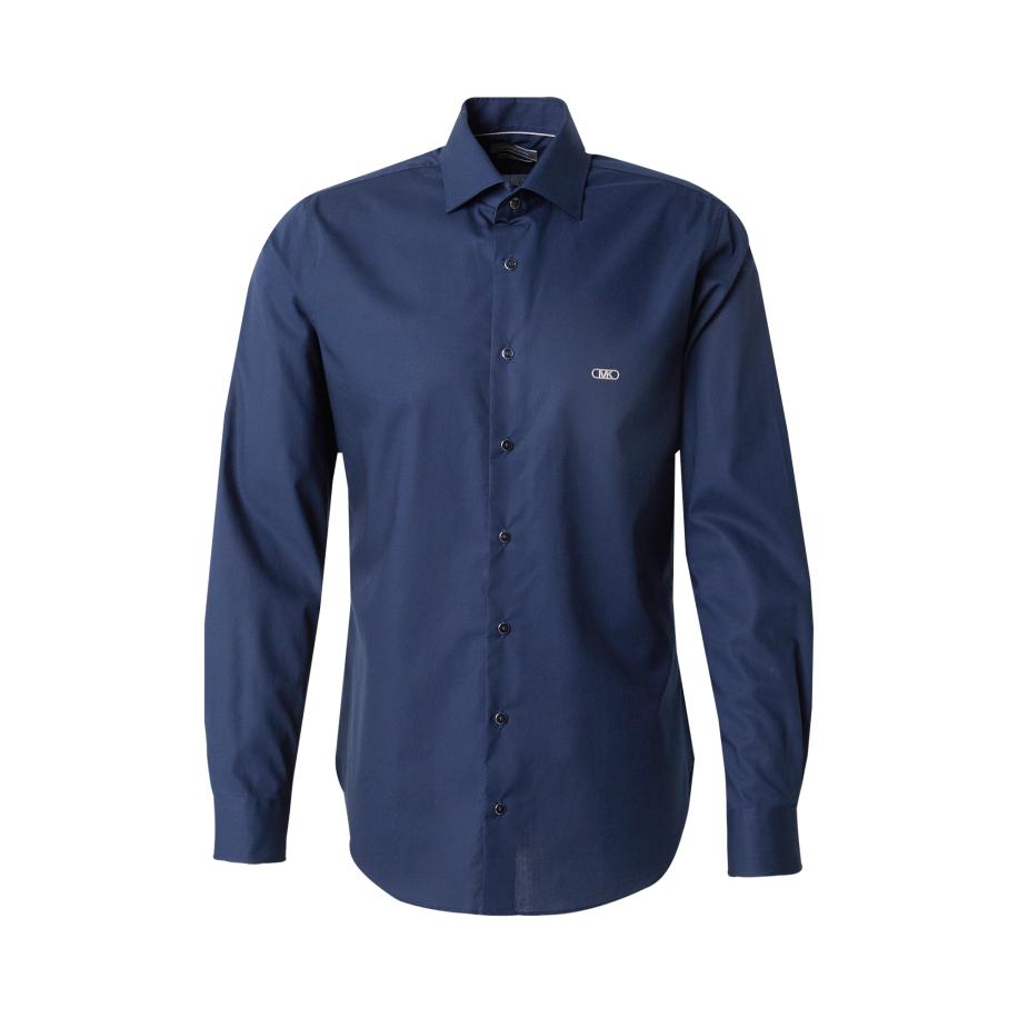 Michael Kors Michael Kors Overhemd navy -