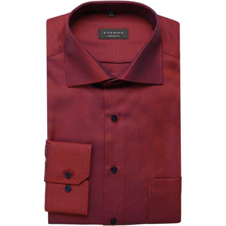 ETERNA Overhemd Extra kort (ML5) melba