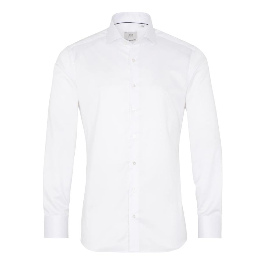 Eterna ETERNA Zakelijk overhemd wit -