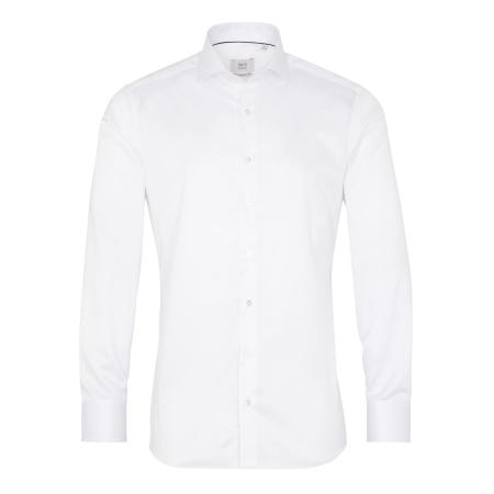 Eterna ETERNA Zakelijk overhemd wit