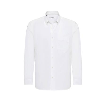 By Diess Collection By Diess Collection Overhemd wit