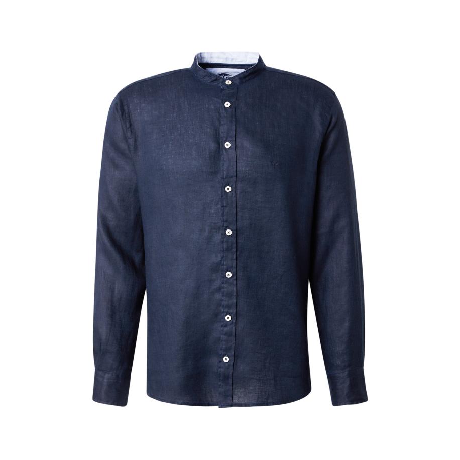 Fynch-Hatton FYNCH-HATTON Overhemd navy -