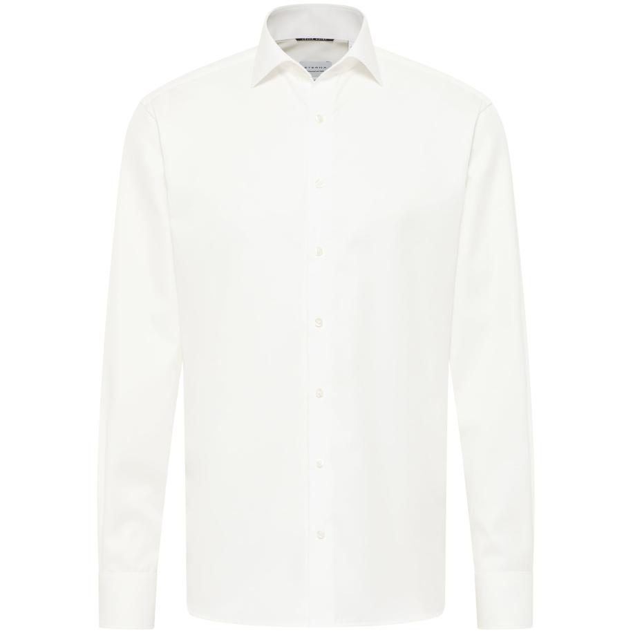 Eterna ETERNA Zakelijk overhemd wit -