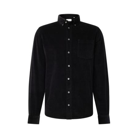 Casual Friday Casual Friday Overhemd Anton zwart