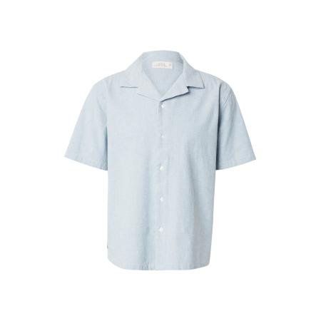 Abercrombie & Fitch Abercrombie & Fitch Overhemd lichtblauw