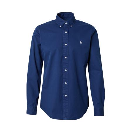 Polo Ralph Lauren Polo Ralph Lauren Overhemd navy