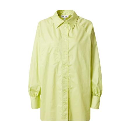 EDITED EDITED Blouse GIANNI groen