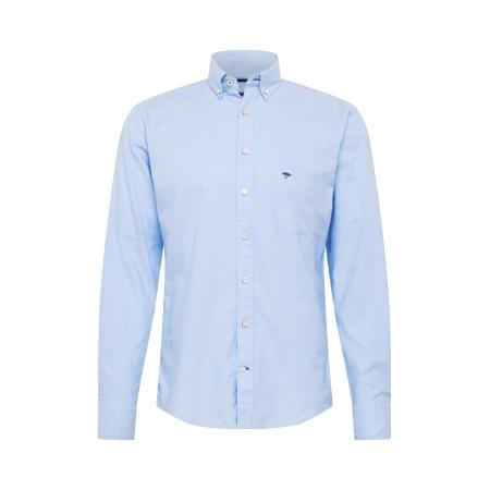 Fynch-Hatton FYNCH-HATTON Zakelijk overhemd All Season lichtblauw