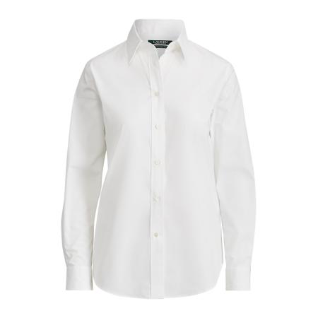 Lauren Ralph Lauren Lauren Ralph Lauren Blouse JAMELKO wit