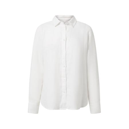 CASH-MERE.CH CASH-MERE.CH Blouse wit