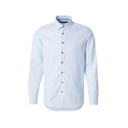 Bugatti bugatti Overhemd lichtblauw