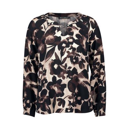 Betty Barclay Betty Barclay Blouse beige / bruin