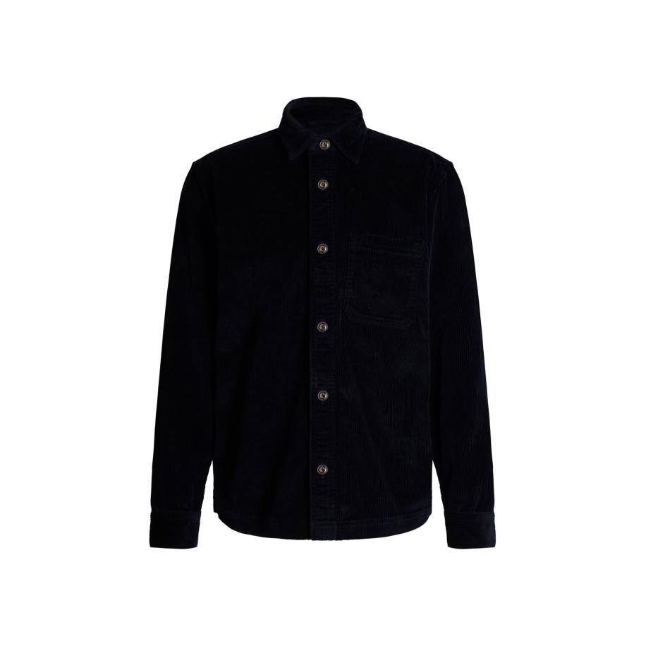 JOOP! Jeans JOOP! Jeans Overhemd Harvi navy -