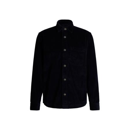 JOOP! Jeans JOOP! Jeans Overhemd Harvi navy