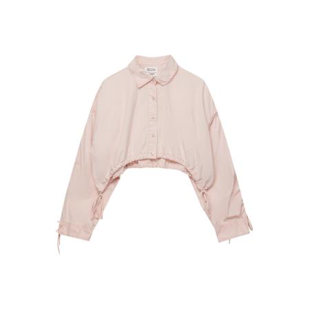 Pull&Bear Pull&Bear Blouse oudroze
