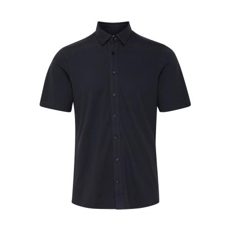 Casual Friday Overhemd CFFolke donkerblauw