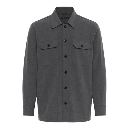 Matinique Matinique Tussenjas MADamo donkergrijs