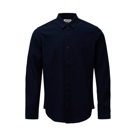 Salsa Salsa Jeans Overhemd blauw