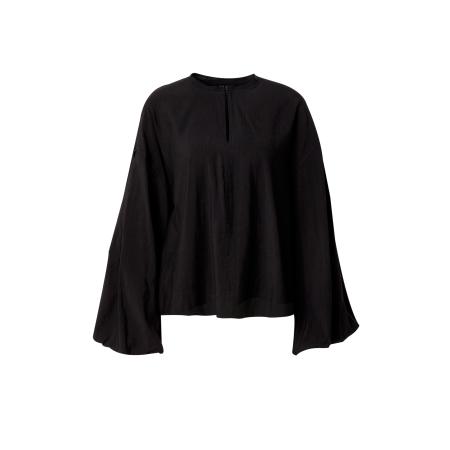 Vero Moda VERO MODA Blouse Reila zwart