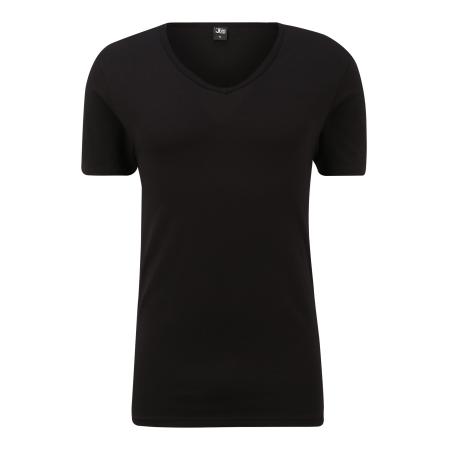 JBS OF DENMARK JBS OF DENMARK Shirt zwart