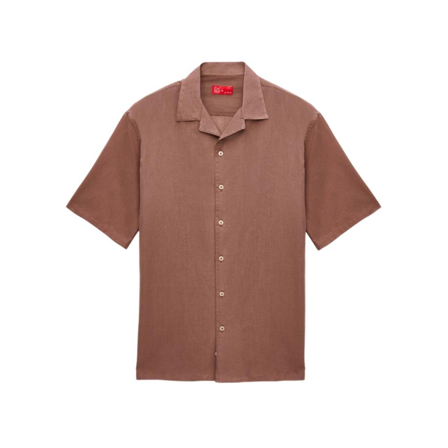 D’S Damat D’S Damat Overhemd brokaat -