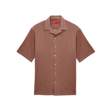 D’S Damat D’S Damat Overhemd brokaat